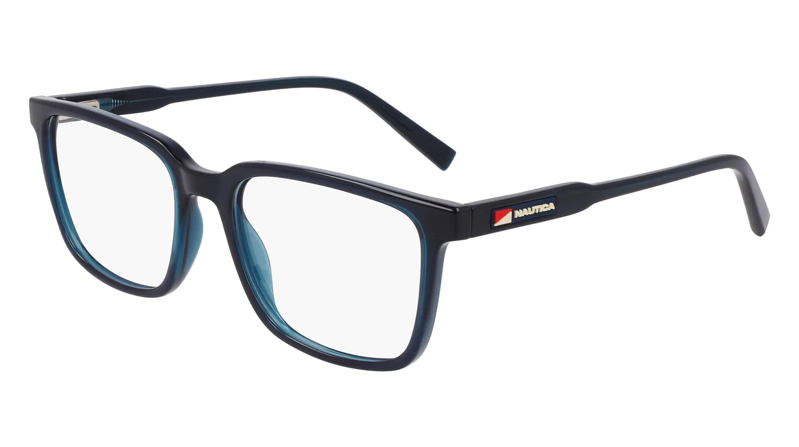Nautica N8192 Eyeglasses - view 3